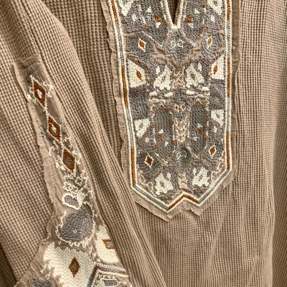 Free People Top - Picture 2 of 2